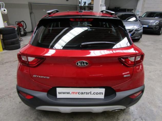 KIA Stonic Stonic 1.0 T-GDi Energy * 54.000 KM REALI * rif. 24006565 - Foto 6