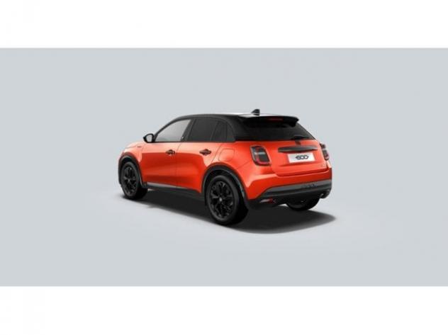 FIAT 600 Hybrid Sport Hybrid 145cv - Foto 3
