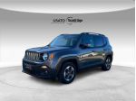 Jeep Renegade 1.6 e-torq evo Longitude fwd 110cv my16