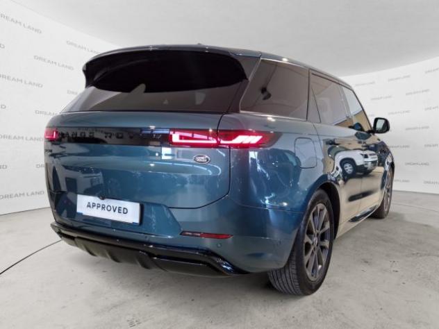 LAND ROVER Range Rover Sport 3.0D l6 249 CV Dynamic SE TETTO APRIBILE rif. 21988544 - Foto 2