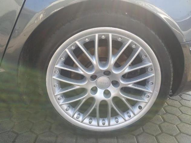 AUDI A6 AVANT 3.0 V6 TDI QUATTRO rif. 19231256 - Foto 2