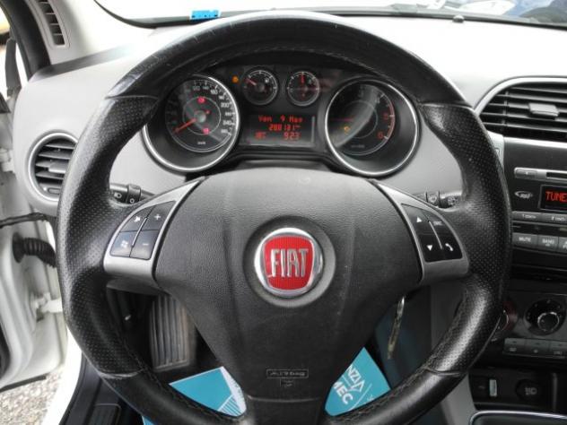 FIAT Bravo 1.6 MJT 105cv DPF - OK NEOPATENTATI - "PRONTO USO" rif. 23406958 - Foto 5