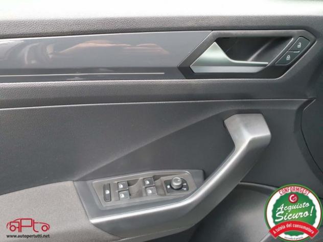 VOLKSWAGEN T-Roc 1.5 TSI ACT Advanced BMT rif. 19913990 - Foto 6