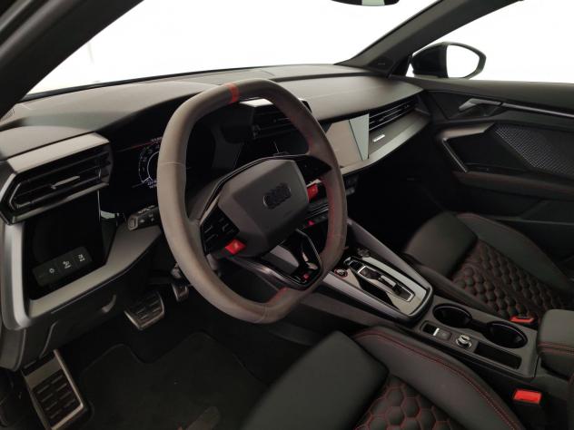 Audi RS 3 Sportback TFSI quattro S tronic S.Back - Foto 9