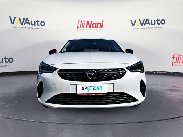 Opel Corsa 1.2 75cv Edition MT5 - Foto 8