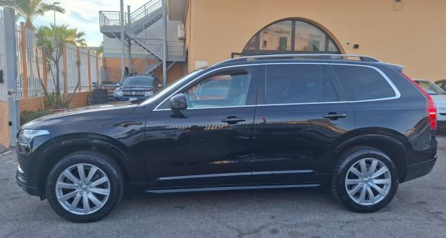 Volvo XC 90 XC90 D5 AWD Geartronic 7 posti Momentum - Foto 7