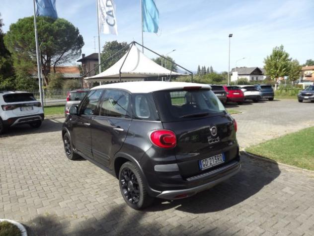 FIAT 500L 1.4 95 CV S&S rif. 24127117 - Foto 6