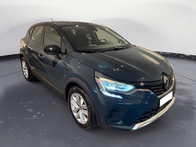 Renault Captur 1.0 TCE 100 ZEN - Foto 3