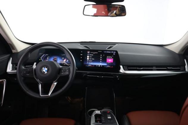 BMW X1 X1 sDrive 18d xLine rif. 23925703 - Foto 4