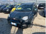 FIAT Panda Pandina III 2024 Cross - Pandina Cross 1.0 firefly hybrid s&s 70cv