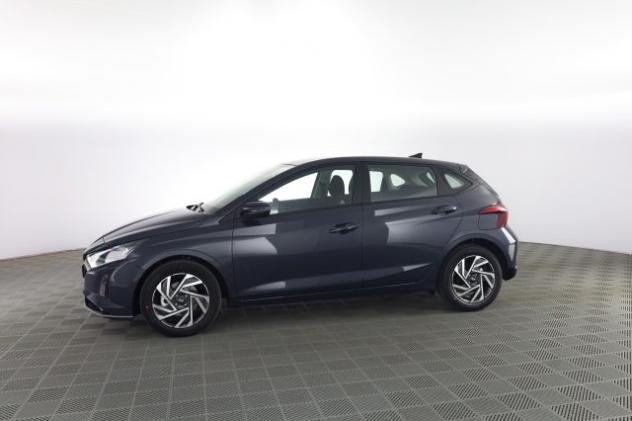 HYUNDAI i20 i20 1.0 T-GDI DCT Connectline rif. 23939835 - Foto 7