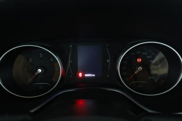 JEEP Compass Compass 1.6 Multijet II 2WD Longitude rif. 23903734 - Foto 7