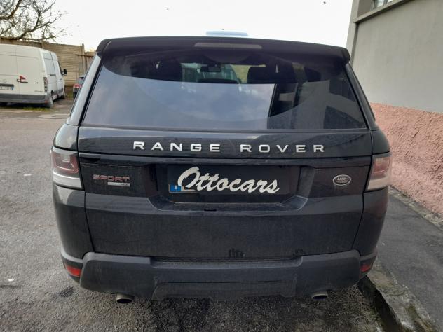 Land Rover Range Sport 3.0 TDV6 HSE Dynamic - Foto 5