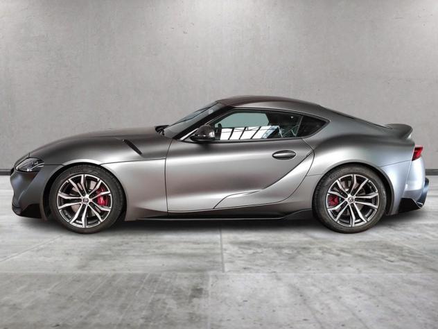 Toyota Supra GR 2.0B Sport AT - Foto 3