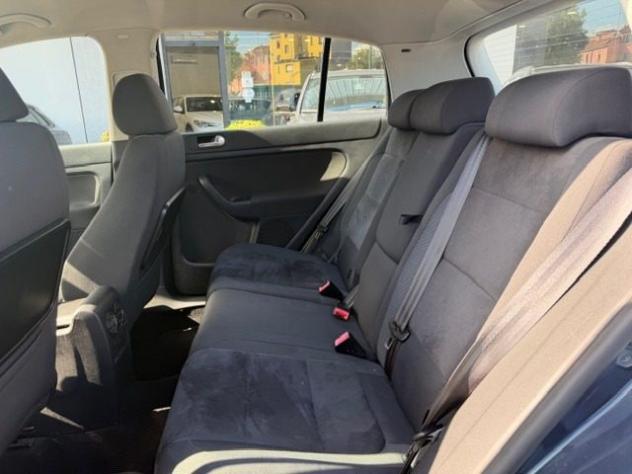 VOLKSWAGEN Golf Plus 1.4 TSI Highline rif. 23676521 - Foto 7