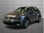 Volkswagen Tiguan 2.0 TDI 150CV Advanced 4MOTION DSG