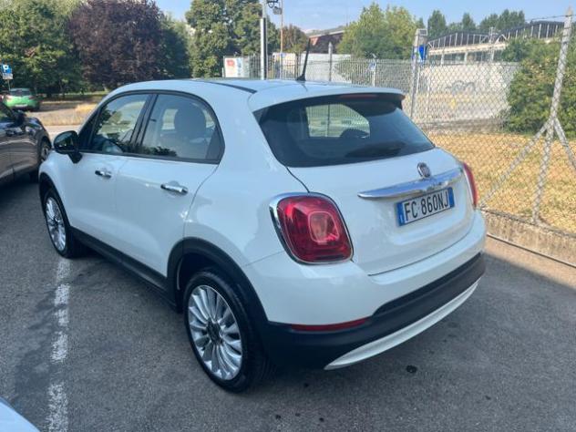 FIAT 500X 1.6 MultiJet 120 CV Lounge rif. 23865553 - Foto 3