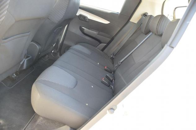 MAHINDRA KUV100 1.2 VVT 87CV NXT K6+ - CLIMA - BT - SENSORI - LED - 5 POSTI - OK NEOPATENTATI - UNICO PROPRIETARIO - Foto 8