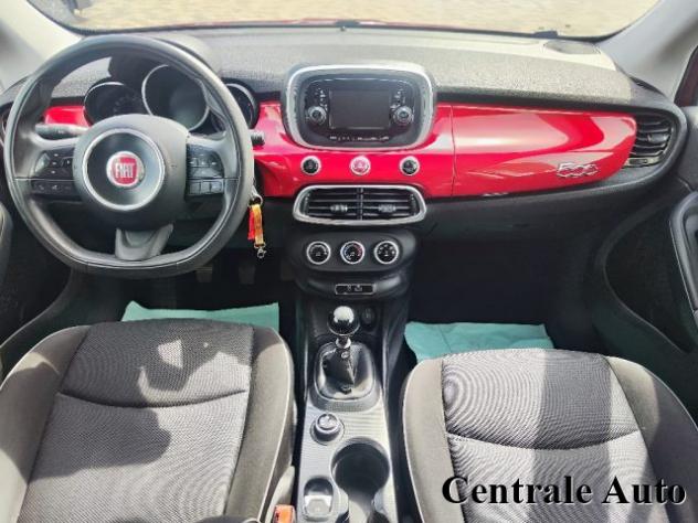 FIAT 500X 1.3 MultiJet 95 CV Pop Star rif. 22694682 - Foto 10
