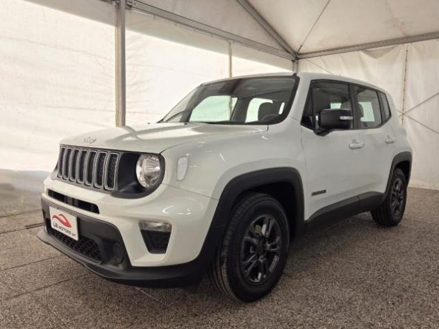 JEEP Renegade 1.6 Mjt 130 CV Longitude rif. 23400526