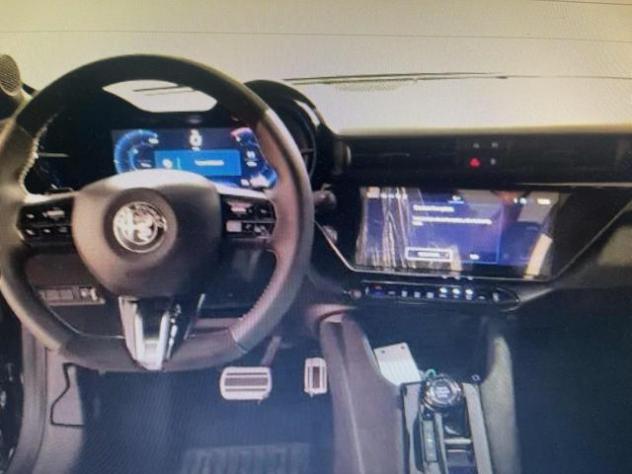 ALFA ROMEO Junior SPORT SPECIALE 1.2 HYBRID 145 rif. 24171211 - Foto 3