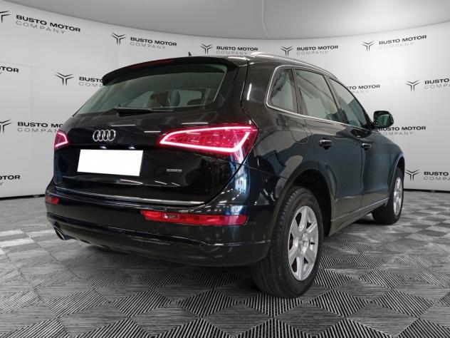 Audi Q5 Q5 2.0 tdi Business quattro 190cv s-tronic - Foto 6