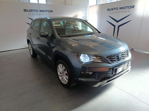 SEAT Ateca Ateca 1.0 tsi Business