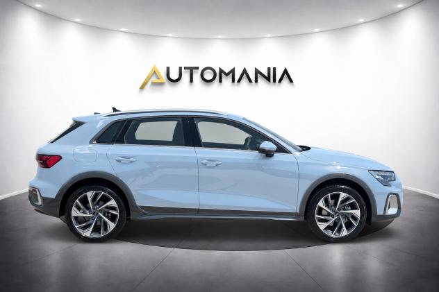 Audi A3 TDI 110 kW S tronic S line Edition - allstreet PREZZO BOMBA! - Foto 4