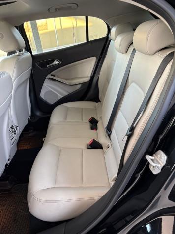 Mercedes-benz GLA 200 d Executive - Foto 9
