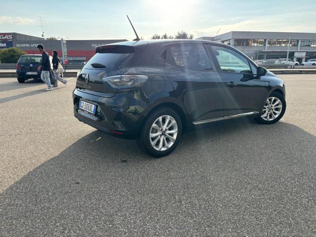Renault Clio V 2023 1.0 ECO-G Evolution - Foto 3