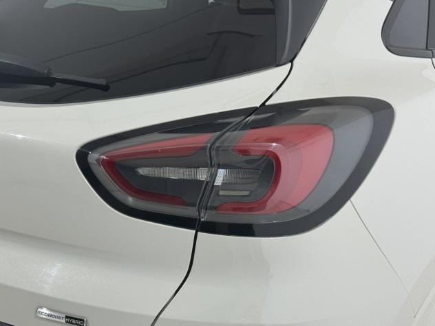 Ford Puma 1.0 Ecoboost Hybrid 125CV ST-Line X - Foto 9