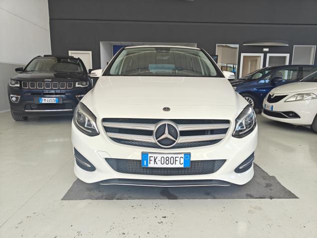 Mercedes-benz B 180 d Automatic Sport - Foto 3