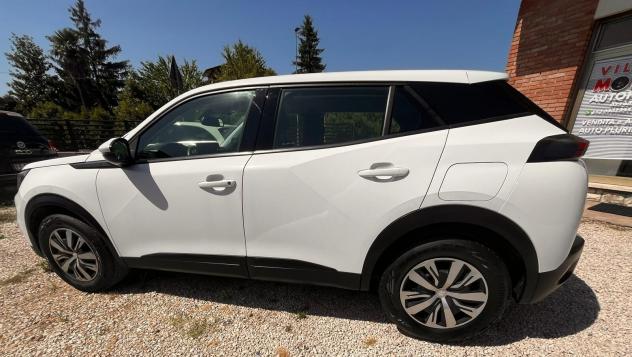 Peugeot 2008 PureTech 100 S&S Active