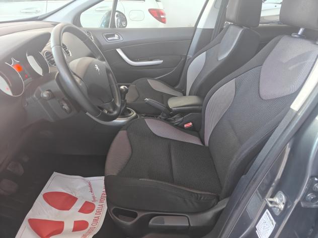 Peugeot 308 1.6 8V HDi 93CV km 124.000 - Foto 10