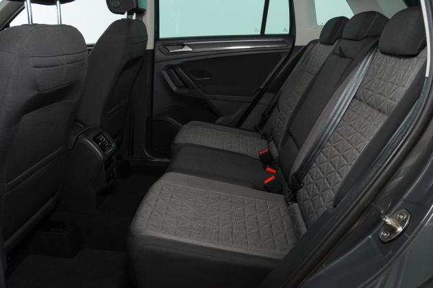 Volkswagen Tiguan 2.0 TDI DSG 4Motion Life 150CV - Foto 9
