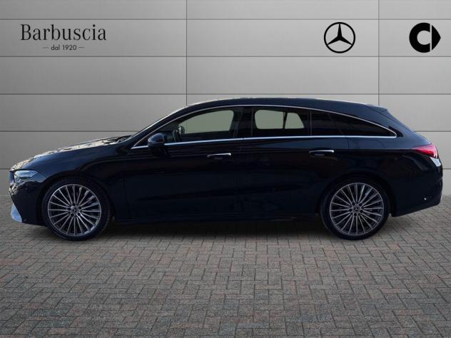 Mercedes-Benz CLA CLA Sh.Brake - X118 2023 - 200 d AMG Line Advanced Plus - Foto 5