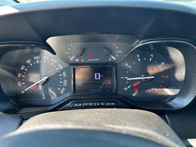 Citroën C3 Aircross PureTech 110 S&S C-Series - Foto 8