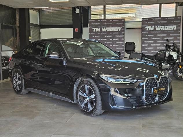 BMW 420d Gran Coupe mhev 48V xdrive Sport auto - IVA ESPOSTA - Foto 3