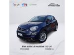 Fiat 500X 1.6 MultiJet 130 CV Cross