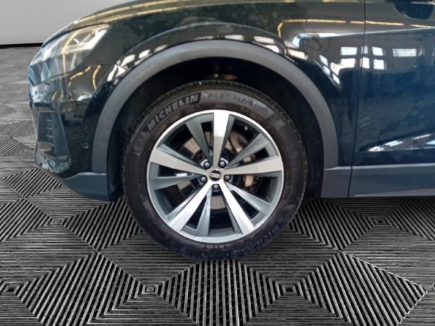 Audi Q8 45 TDI 170kW quattro tiptronic - Foto 9