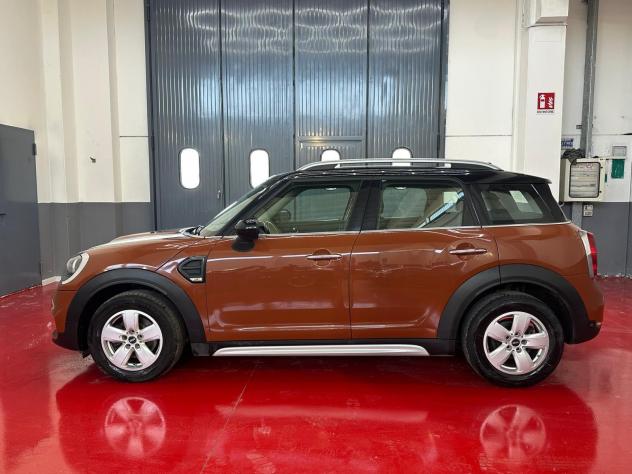 Mini Cooper D Countryman 2.0 Business - Foto 3