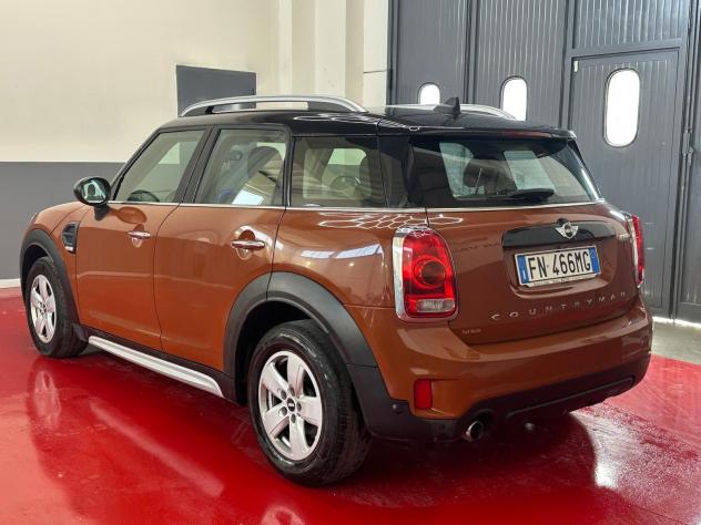 Mini Cooper D Countryman 2.0 Business - Foto 2