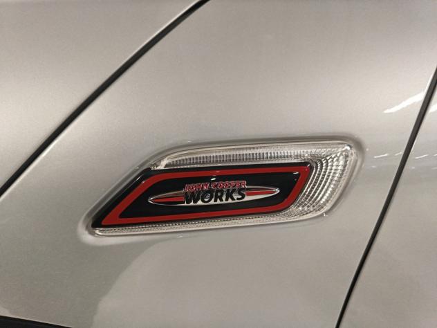 MINI Clubman Mini IV F54 2016 Mini 2.0 Cooper S Hype auto 7m my18 - Foto 10
