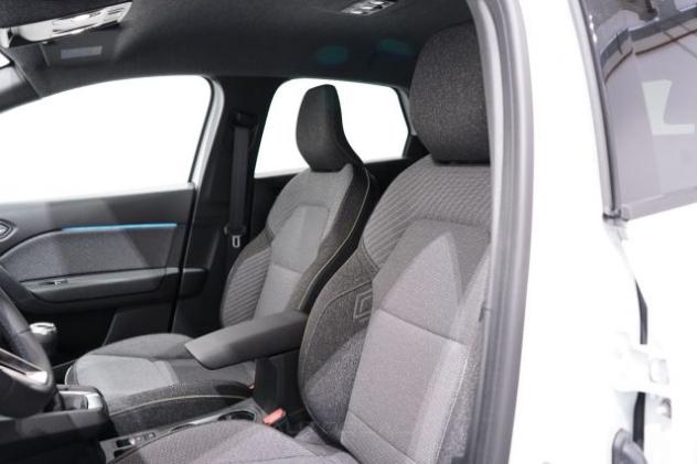 RENAULT Captur 1.0 ECO-G 100cv Techno rif. 24203168 - Foto 10