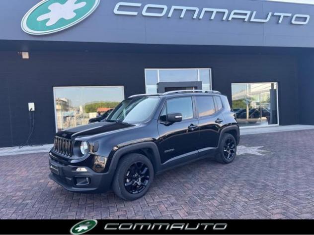 JEEP Renegade 1.6 Mjt 120 CV Limited rif. 23895892