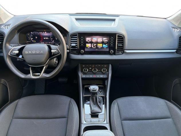 Škoda Karoq Karoq - Karoq 2.0 TDI SCR DSG Selection - Foto 6