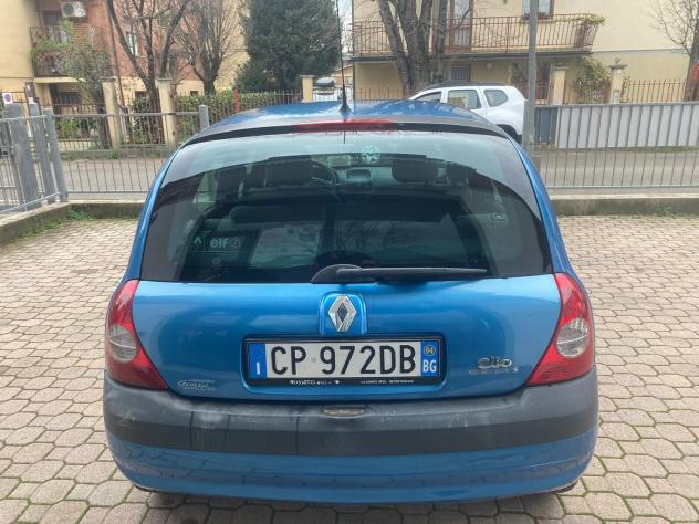 RENAULT CLIO 134.000KM OK NEOPATENTATI - Foto 3