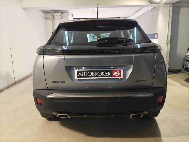 Peugeot 2008 Hybrid 136 e-DCS6 Style - Foto 6