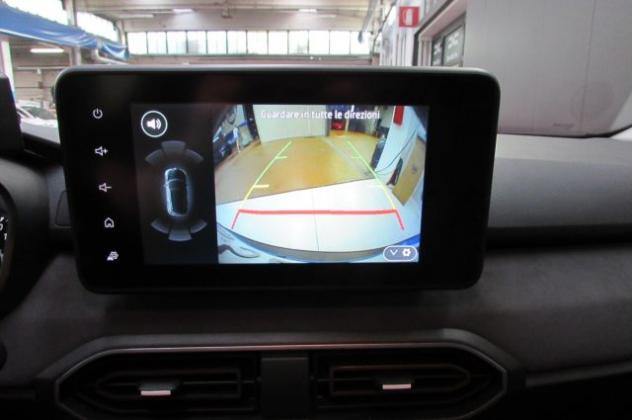 DACIA Sandero Stepway 1.0 TCe ECO-G Extreme rif. 23949174 - Foto 10