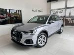 AUDI - Q3 - 45 TFSI e S tronic